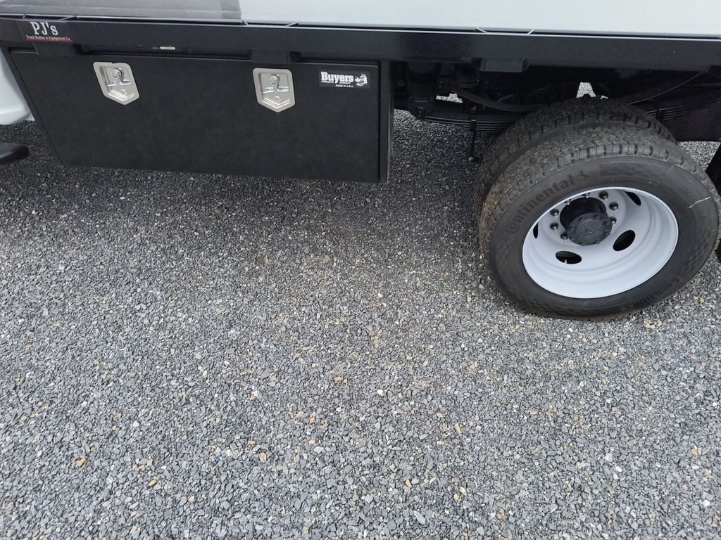 2024 Ford F-450 Super Duty 