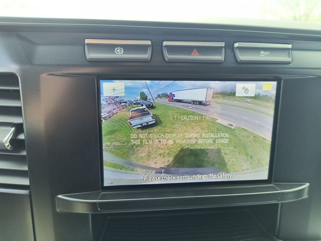 2023 Ford F-550 Super Duty 