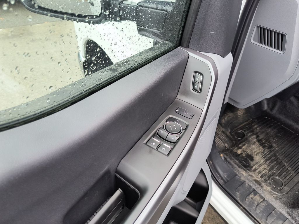 2025 Ford F-250 Super Duty XLT