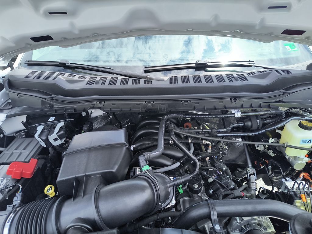 2025 Ford F-350 Super Duty XL