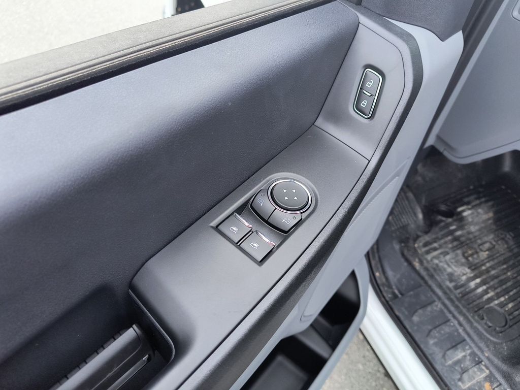 2024 Ford F-250 Super Duty XL