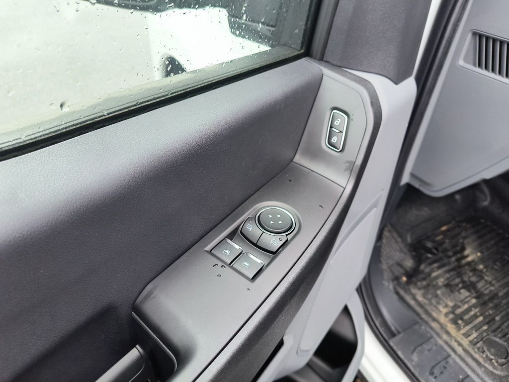 2024 Ford F-250 Super Duty XL