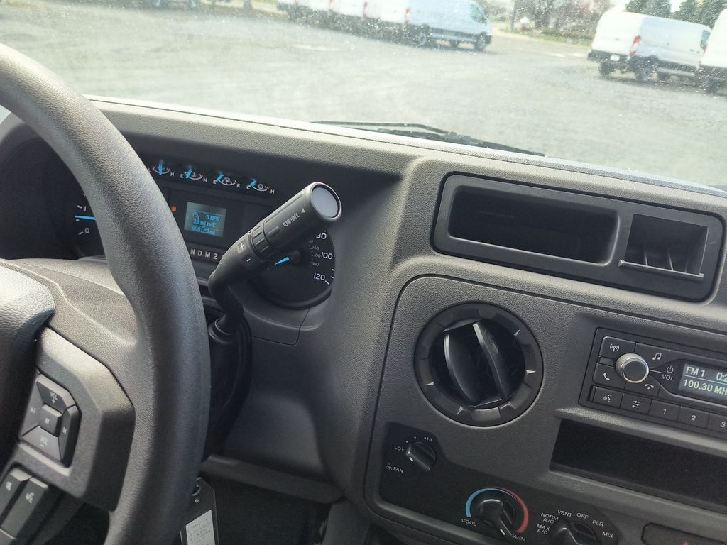 2024 Ford E-Series E-350 SD