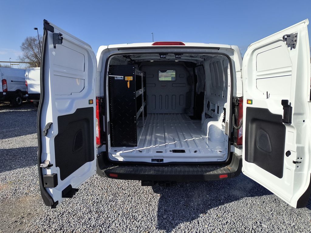 2024 Ford Transit 150
