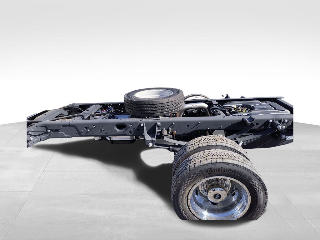 2024 Ford F-450 Super Duty 