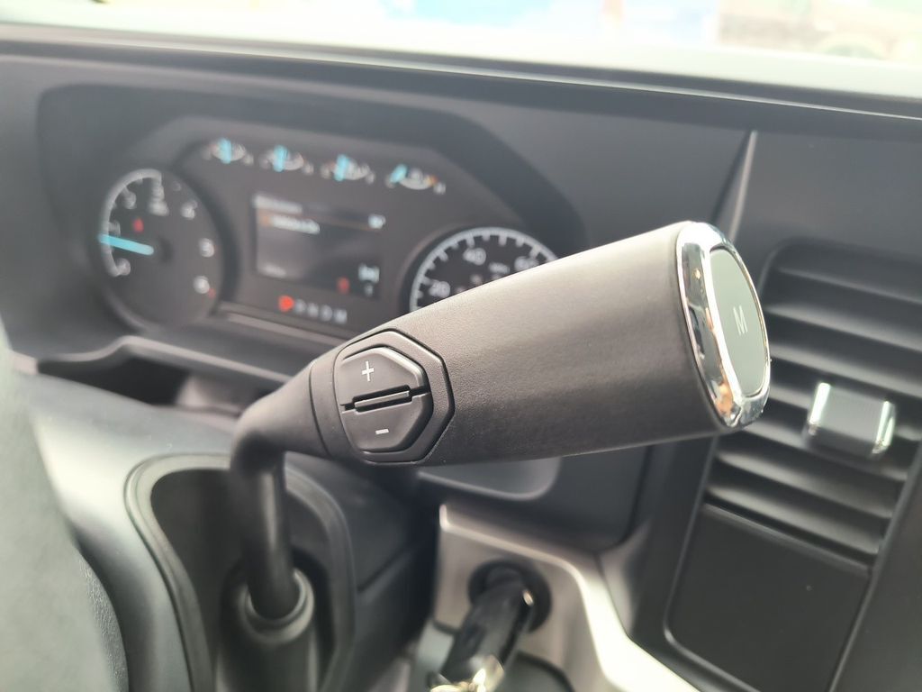 2024 Ford F-450 Super Duty 