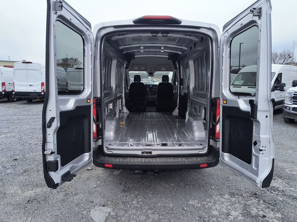2024 Ford Transit 150
