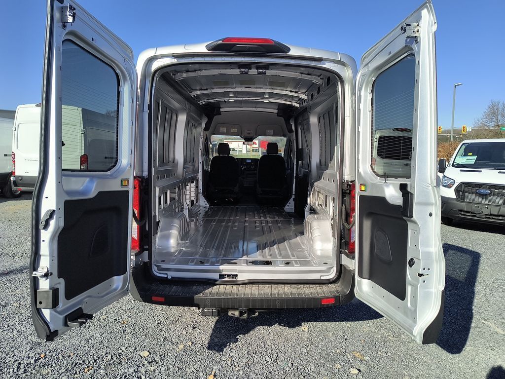 2024 Ford Transit 150
