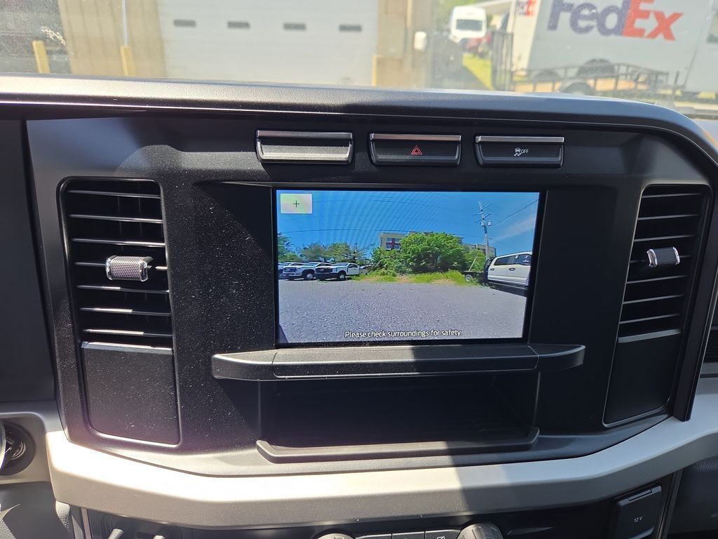 2024 Ford F-450 Super Duty 