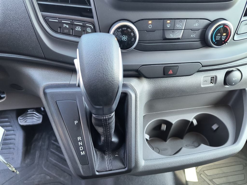 2024 Ford Transit 250