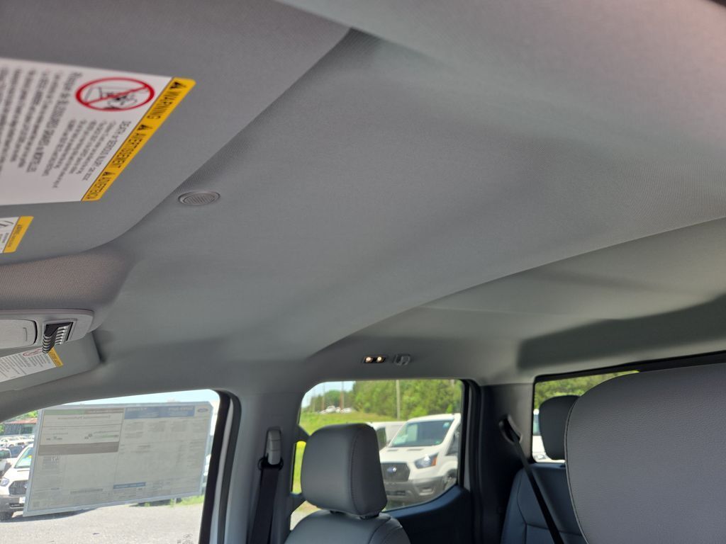 2024 Ford F-350 Super Duty XL
