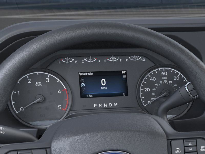 2025 Ford F-250 Super Duty XLT