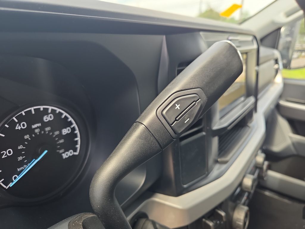2025 Ford F-250 Super Duty XL