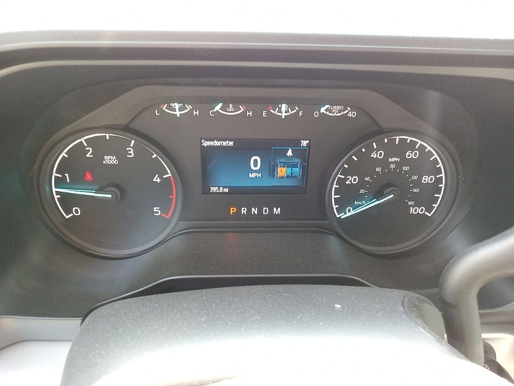 2023 Ford F-550 Super Duty 