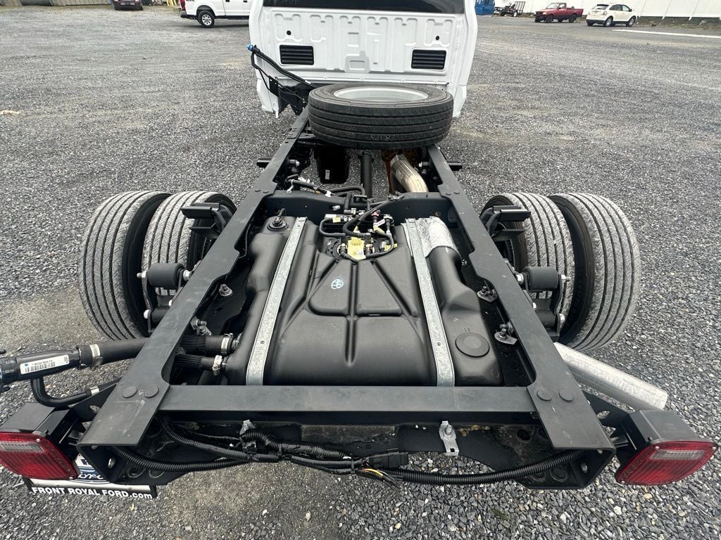 2023 Ford F-450 Super Duty 