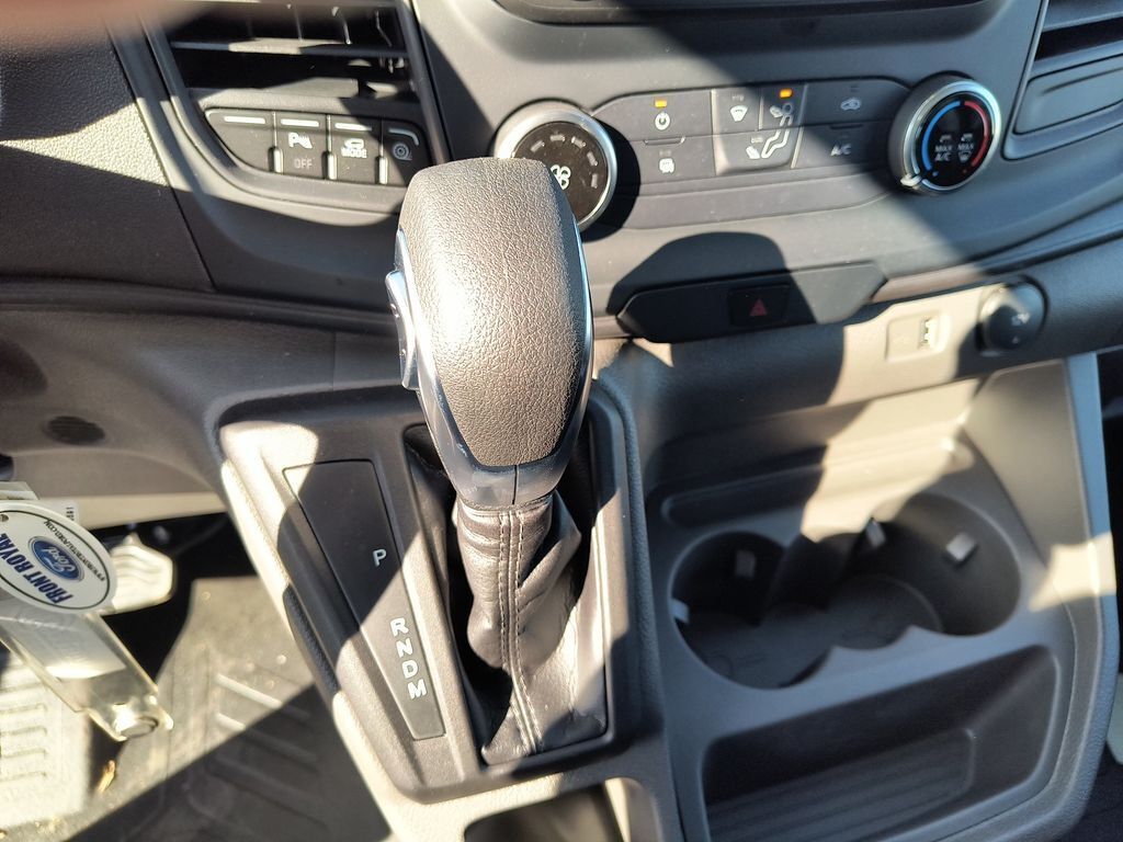 2024 Ford Transit 150