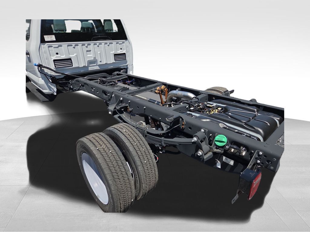 2024 Ford F-450 Super Duty 