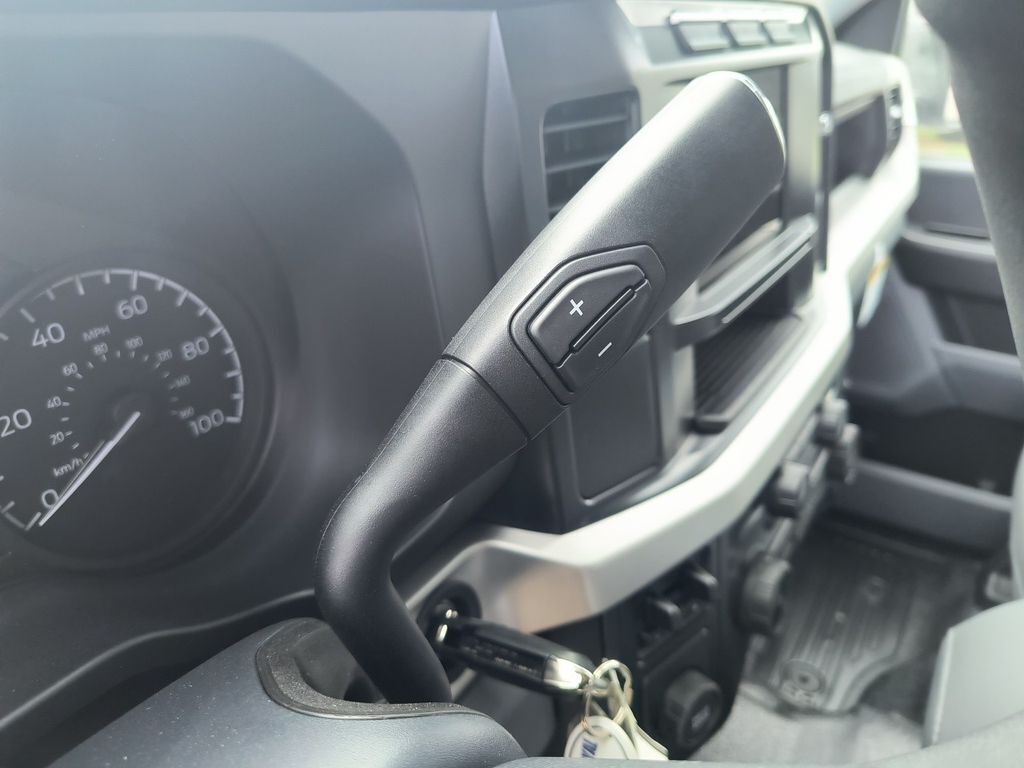 2024 Ford F-450 Super Duty 