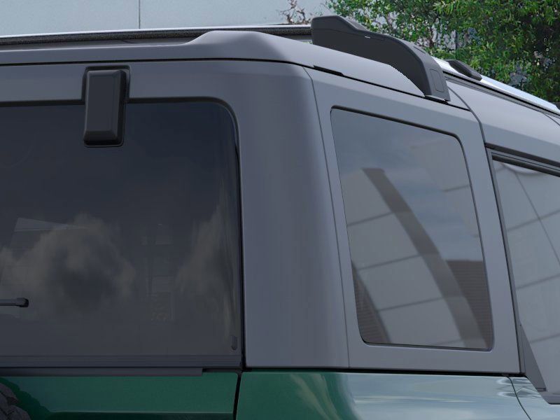 2024 Ford Bronco Everglades