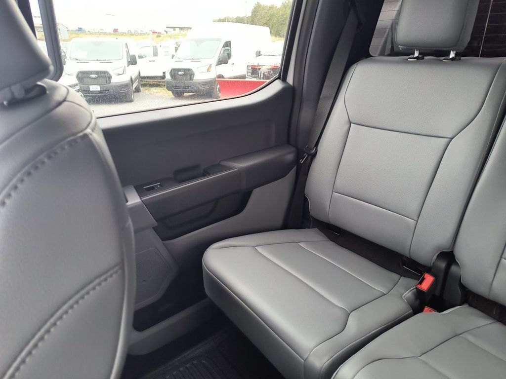 2024 Ford F-450 Super Duty 
