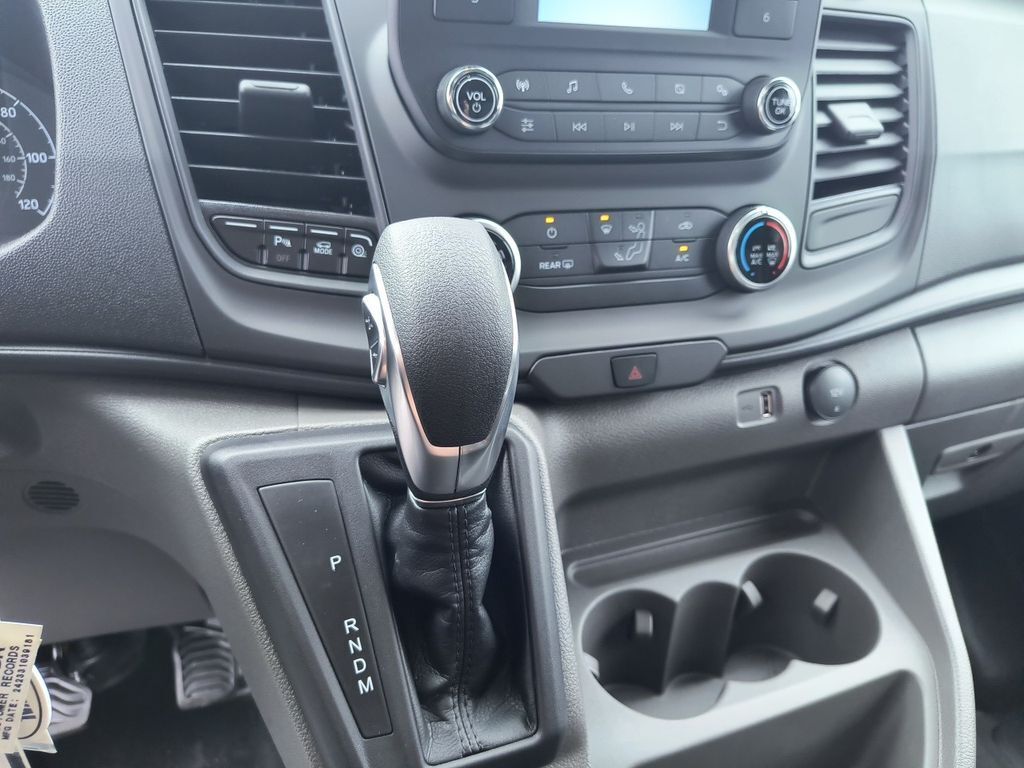 2024 Ford Transit 150