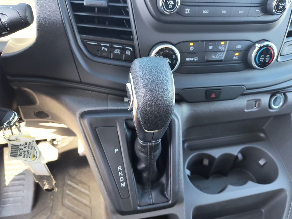 2024 Ford Transit 150