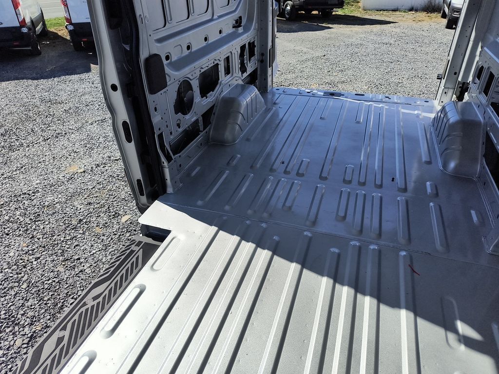 2024 Ford Transit 150