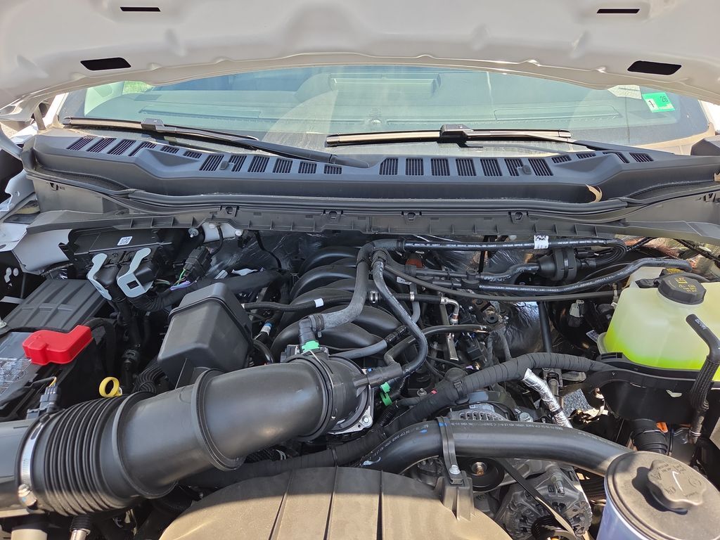 2024 Ford F-350 Super Duty XL