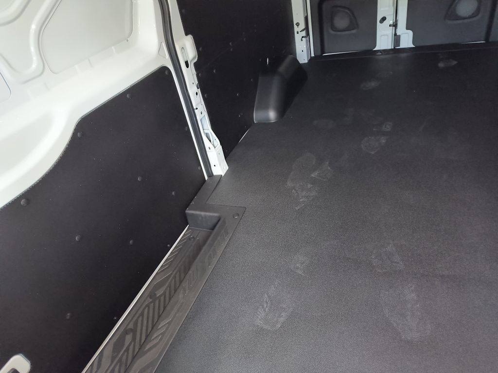 2025 Ford Transit 250
