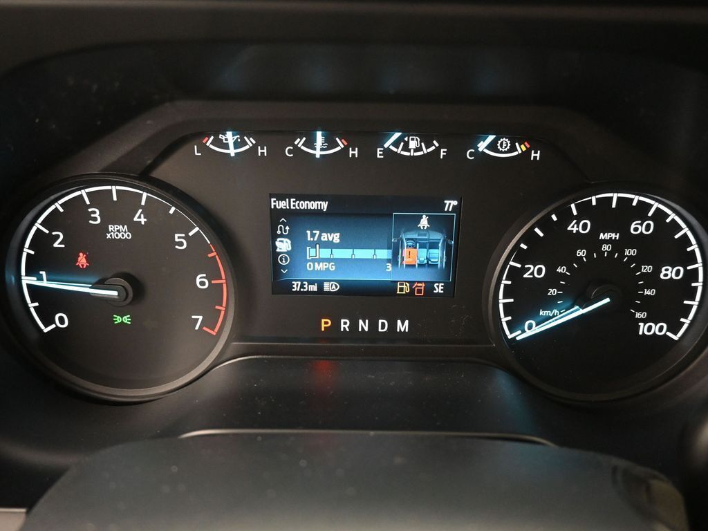 2025 Ford F-350 Super Duty XLT
