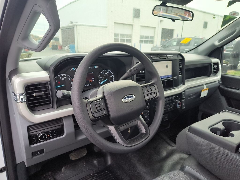 2024 Ford F-250 Super Duty XL