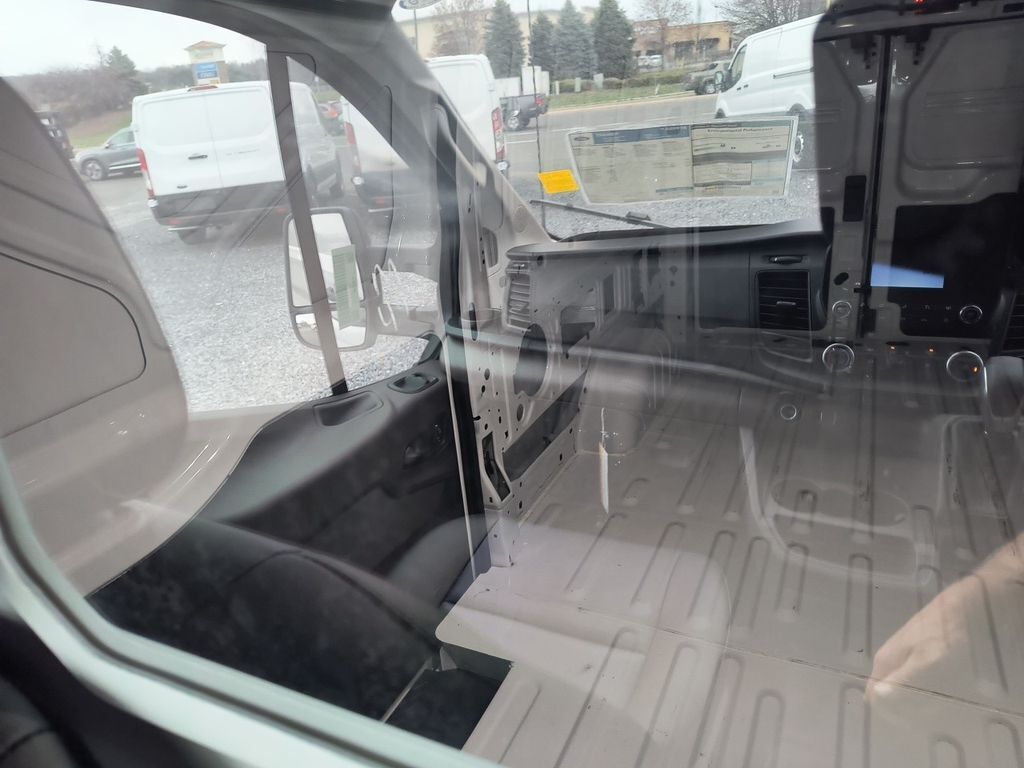 2024 Ford Transit 150