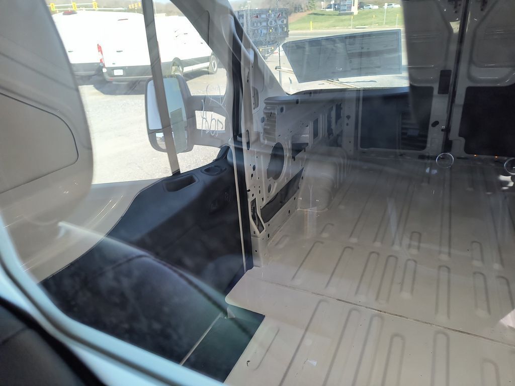 2024 Ford Transit 150