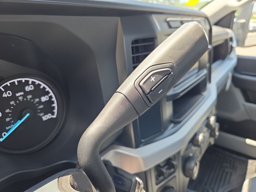 2024 Ford F-450 Super Duty 