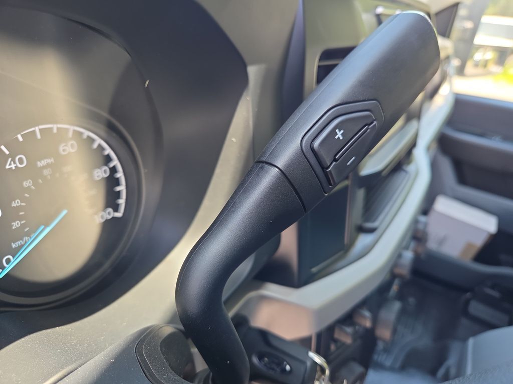2024 Ford F-450 Super Duty 