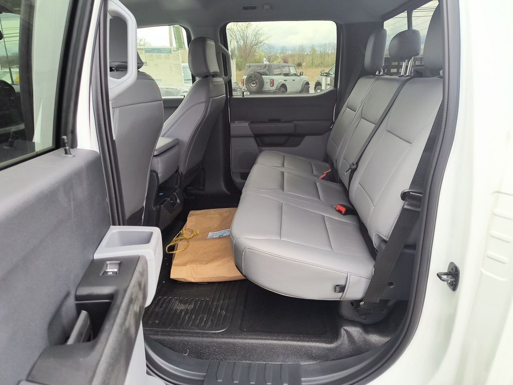 2024 Ford F-450 Super Duty 