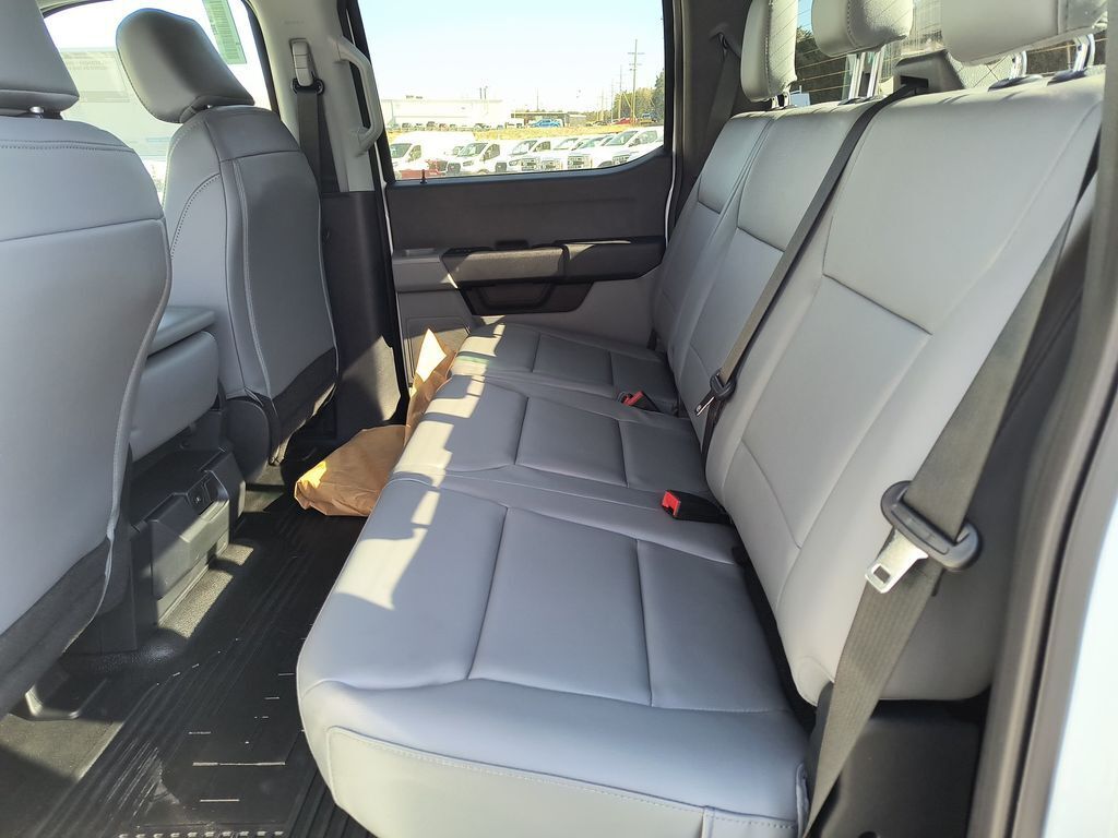 2024 Ford F-450 Super Duty 