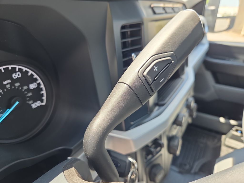 2024 Ford F-450 Super Duty 