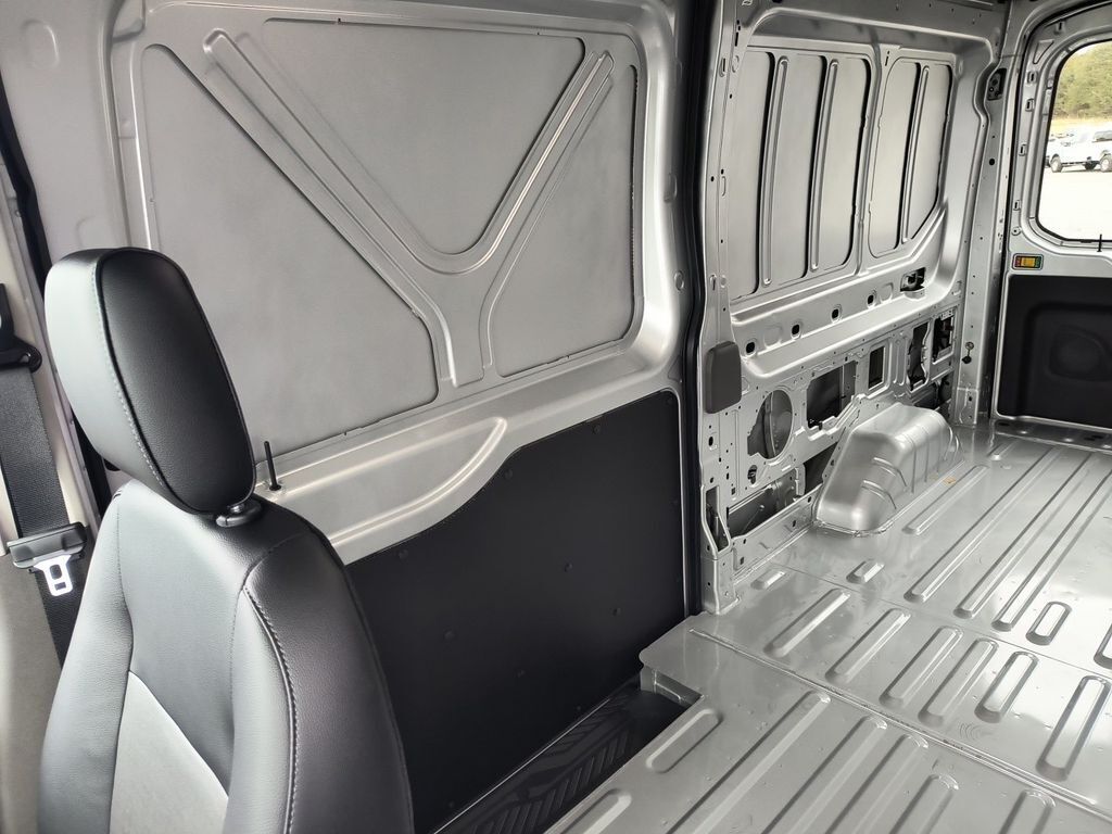 2024 Ford Transit 150