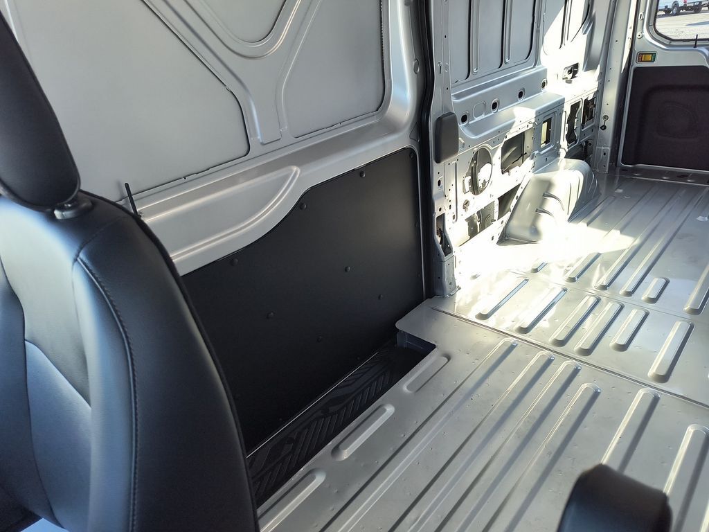 2024 Ford Transit 150