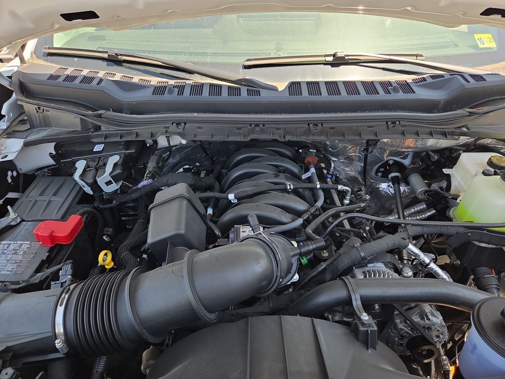 2024 Ford F-450 Super Duty 