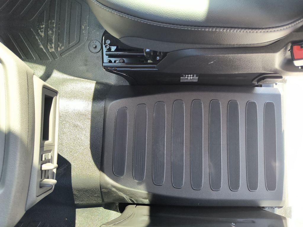 2024 Ford Transit 150