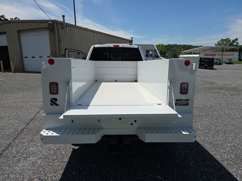2024 Ford F-350 Super Duty XL