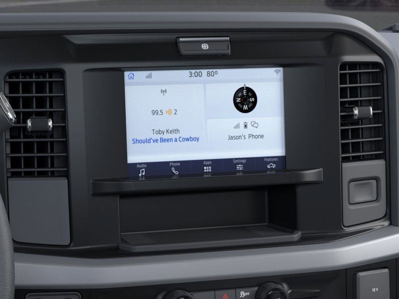 2025 Ford F-250 Super Duty XLT