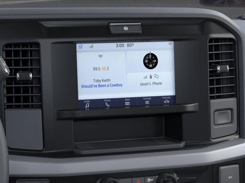 2025 Ford F-250 Super Duty XLT