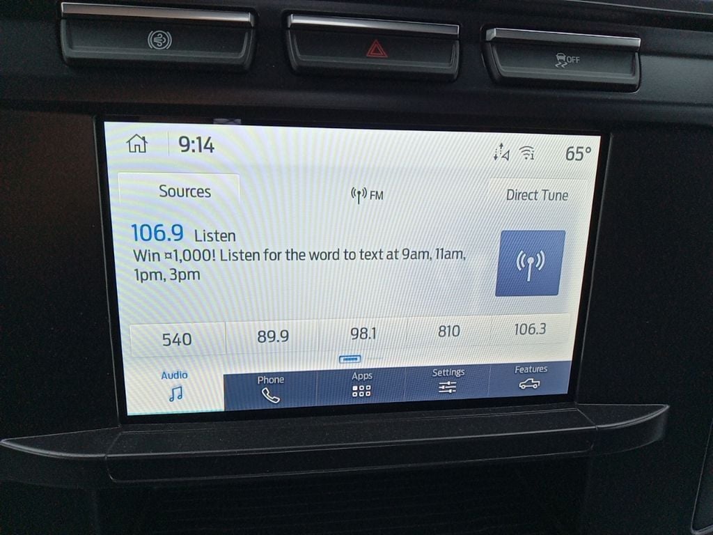 2023 Ford F-550 Super Duty 