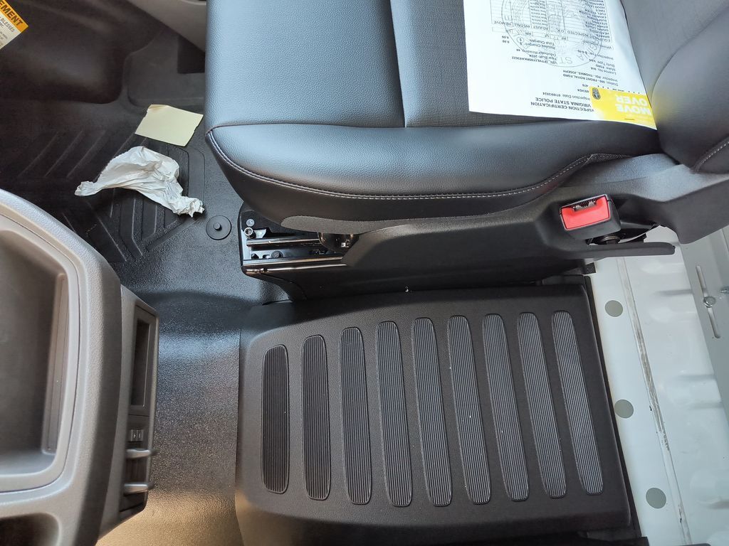 2024 Ford Transit 150