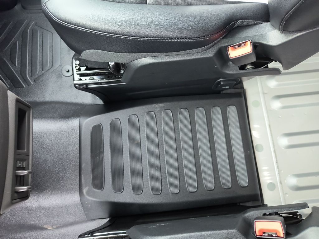 2024 Ford Transit 150
