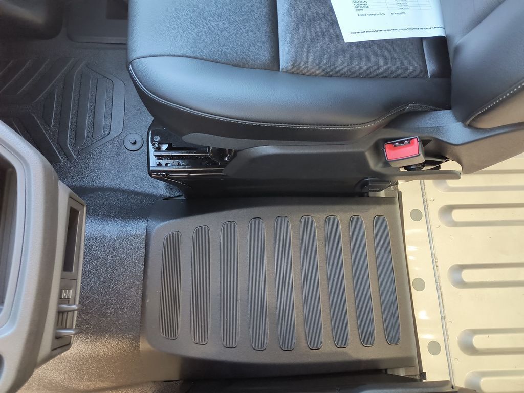 2024 Ford Transit 150