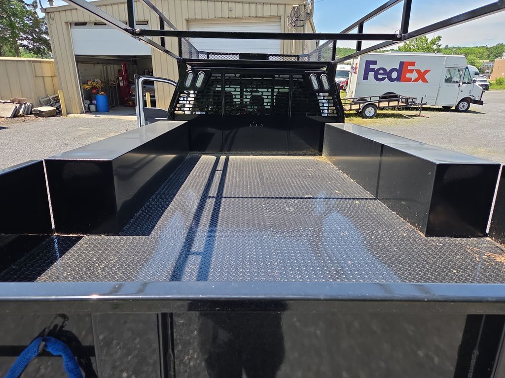 2024 Ford F-450 Super Duty 